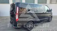 2019 Ford Tourneo