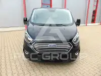 2019 Ford Tourneo