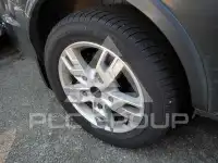 2019 Ford Tourneo