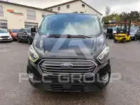 2019 Ford Tourneo