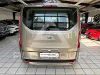 2019 Ford Tourneo