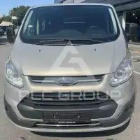 2017 Ford Tourneo