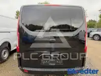 2019 Ford Tourneo
