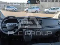 2019 Ford Tourneo