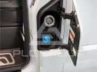 2019 Ford Tourneo