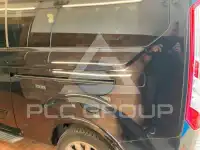 2019 Ford Tourneo
