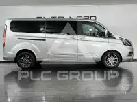 2019 Ford Tourneo