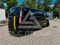 2019 Ford Tourneo