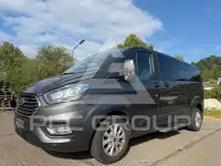 2019 Ford Tourneo
