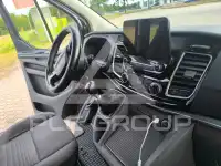 2019 Ford Tourneo