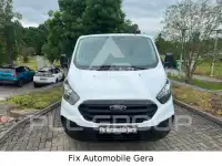 2019 Ford Tourneo