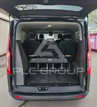 2019 Ford Tourneo