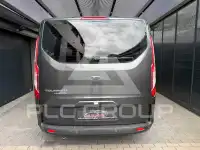 2019 Ford Tourneo