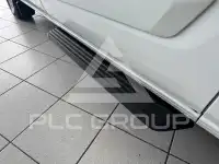 2019 Ford Tourneo