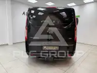 2019 Ford Tourneo