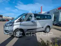 2019 Ford Tourneo