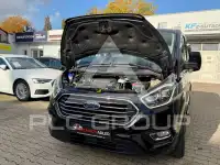 2019 Ford Tourneo