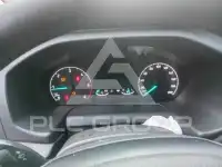2019 Ford Tourneo