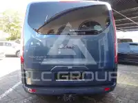 2019 Ford Tourneo
