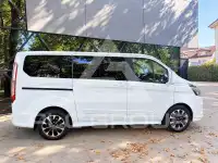 2019 Ford Tourneo