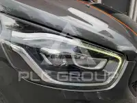 2019 Ford Tourneo