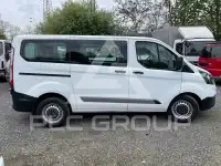 2019 Ford Tourneo