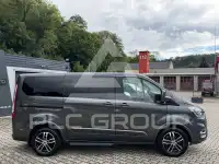 2019 Ford Tourneo