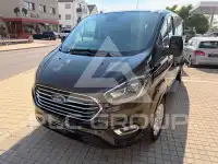 2019 Ford Tourneo