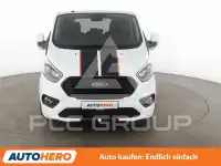 2019 Ford Tourneo