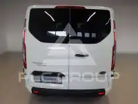 2019 Ford Tourneo