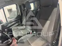 2019 Ford Tourneo