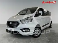 2019 Ford Tourneo