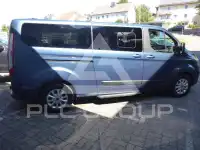 2019 Ford Tourneo