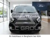 2019 Ford Tourneo