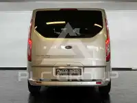 2019 Ford Tourneo