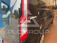 2019 Ford Tourneo