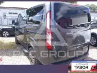 2019 Ford Tourneo