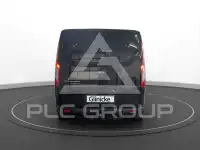 2019 Ford Tourneo