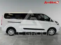 2019 Ford Tourneo