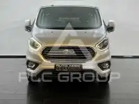2019 Ford Tourneo