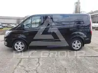 2019 Ford Tourneo