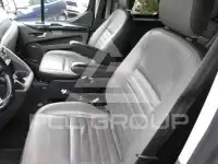 2019 Ford Tourneo