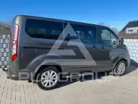 2019 Ford Tourneo