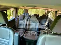 2019 Ford Tourneo