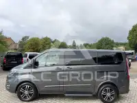 2019 Ford Tourneo