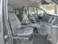 2019 Ford Tourneo