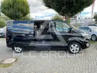 2019 Ford Tourneo