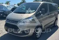 2017 Ford Tourneo