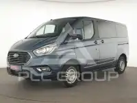 2019 Ford Tourneo