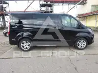 2019 Ford Tourneo
